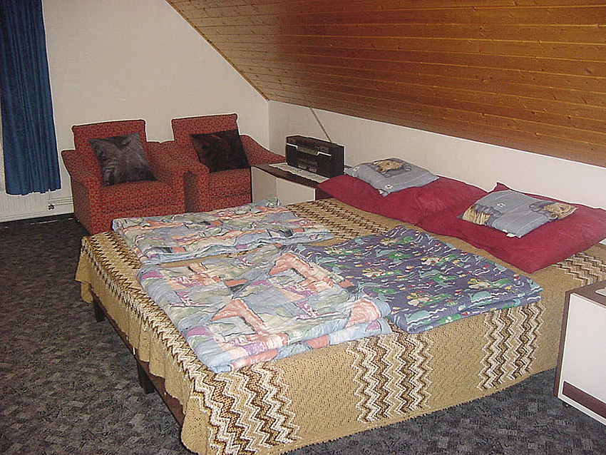 Jobb oldali szobabelső